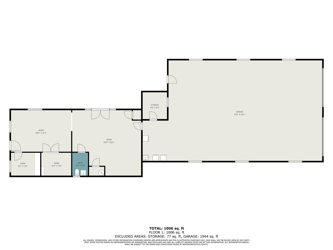 2356 N US 31 Highway