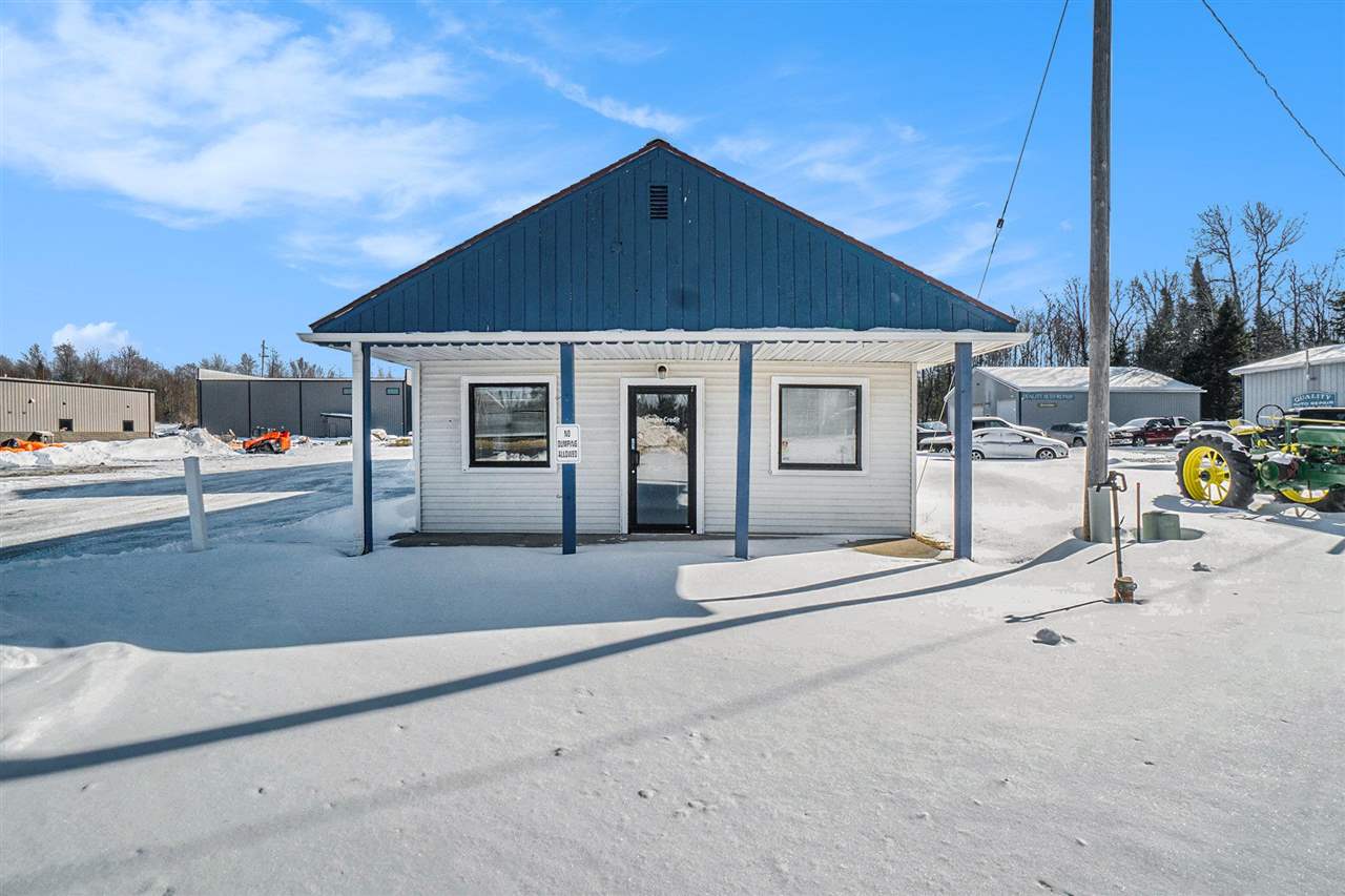 2356 N US 31 Highway