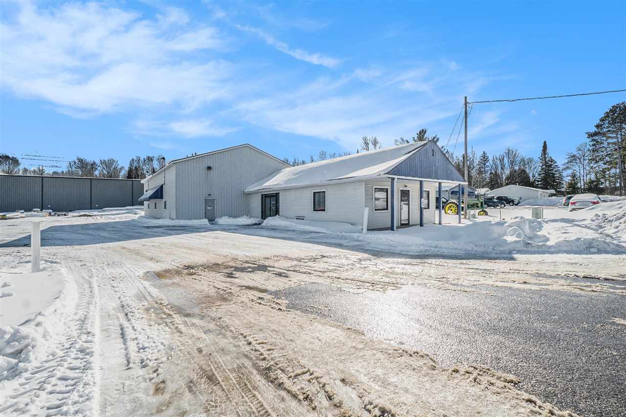 2356 N US 31 Highway