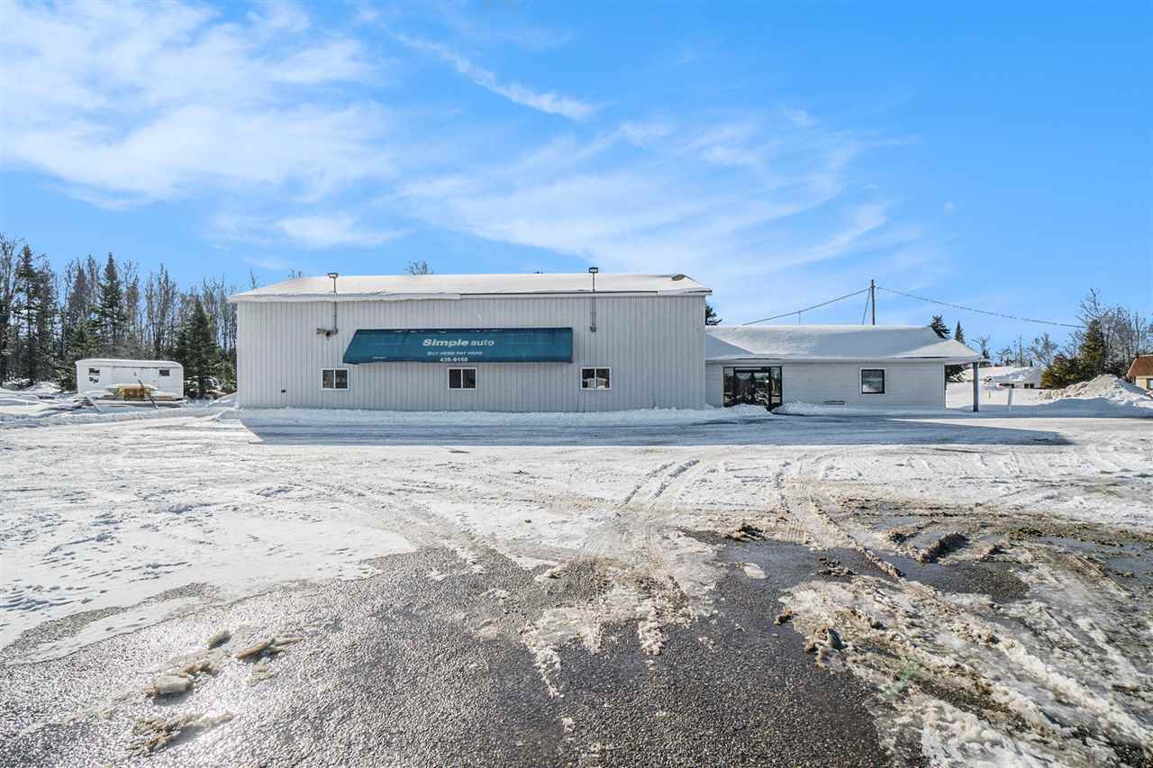 2356 N US 31 Highway