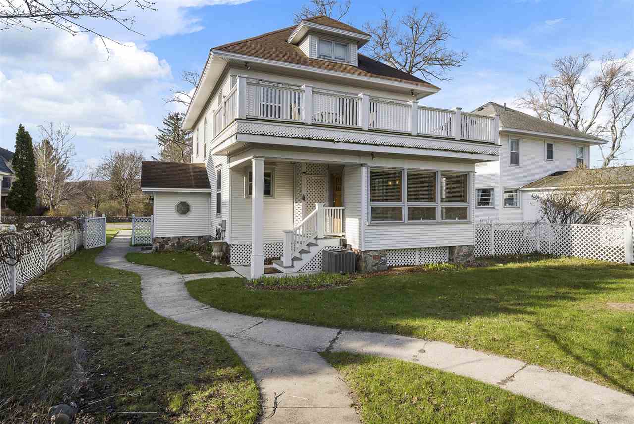 321 State Street