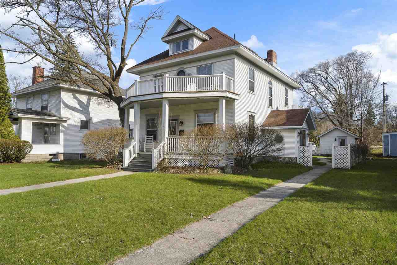 321 State Street