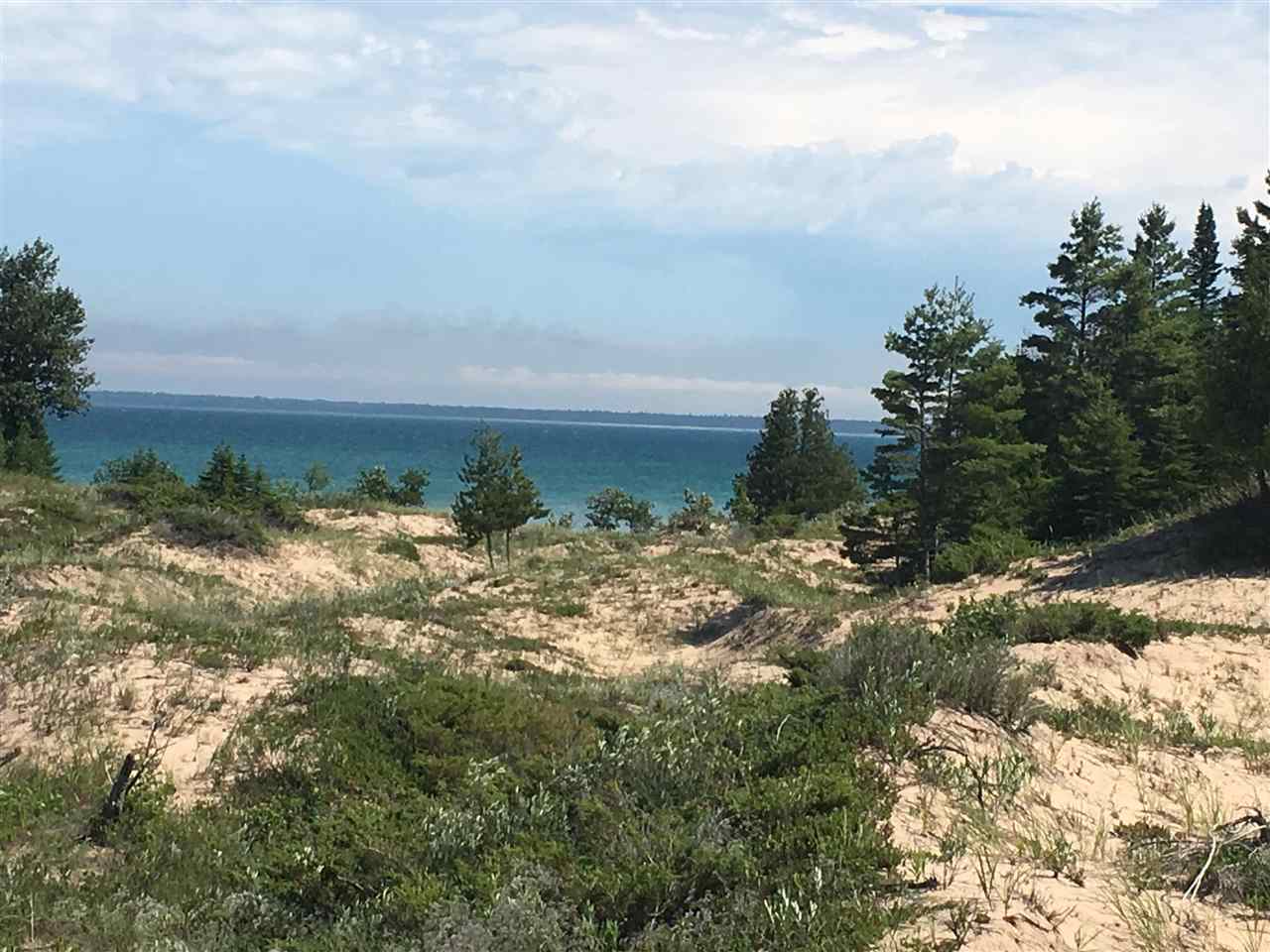 TBD Sturgeon Bay Drive Unit: Lors #1 & 2
