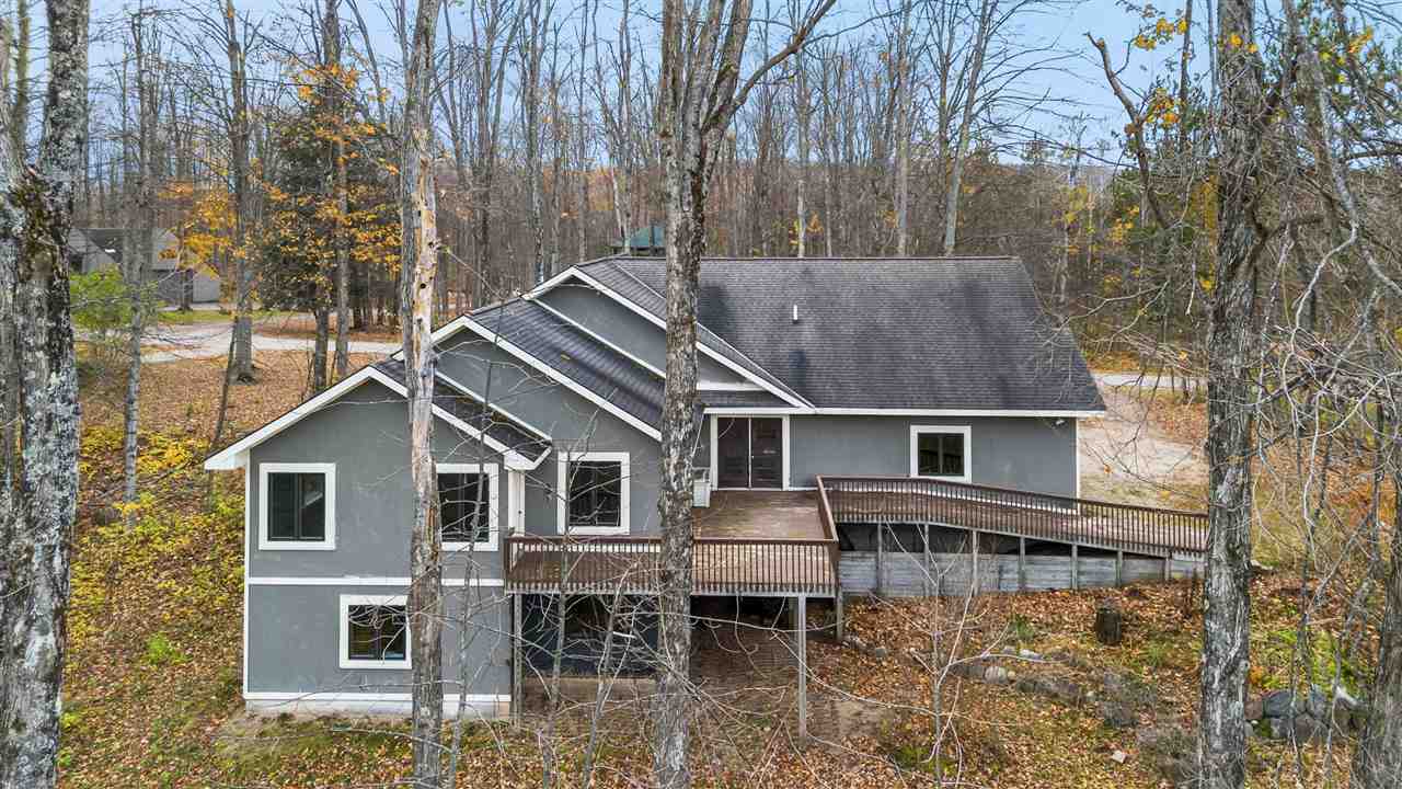 122 Meadow Wood Drive