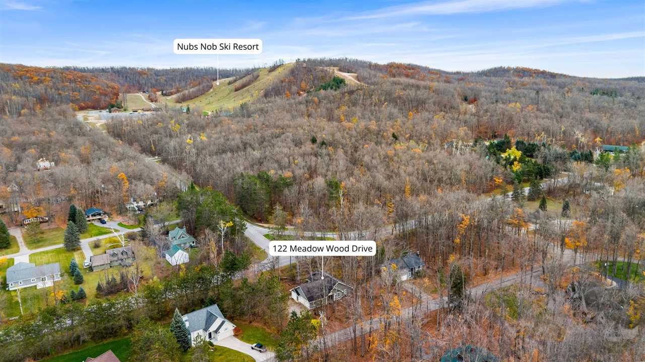 122 Meadow Wood Drive