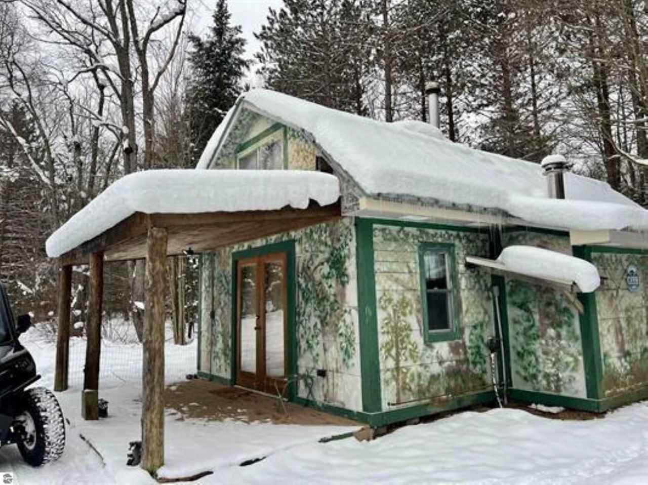 3900 NE Morrone Drive