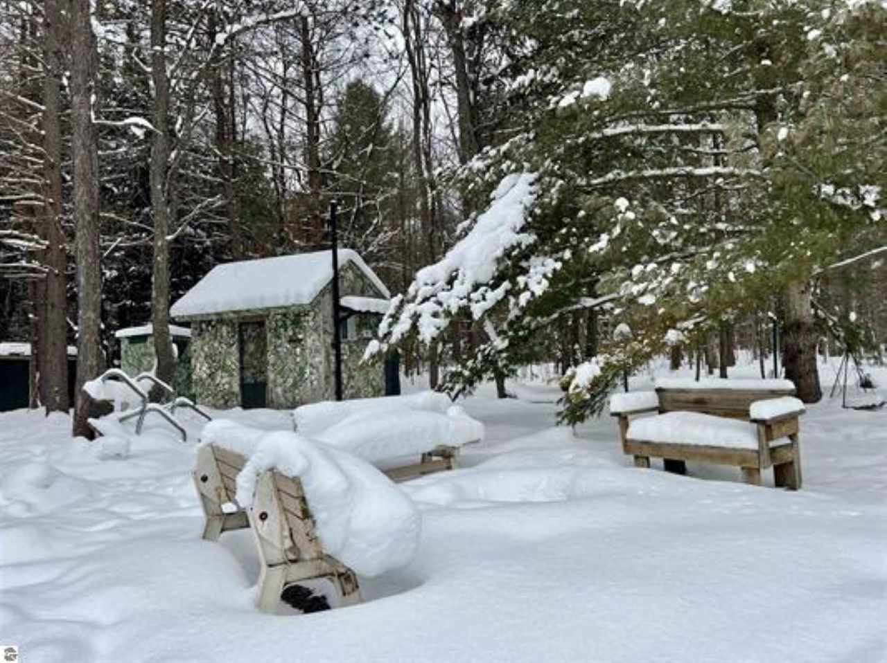 3900 NE Morrone Drive