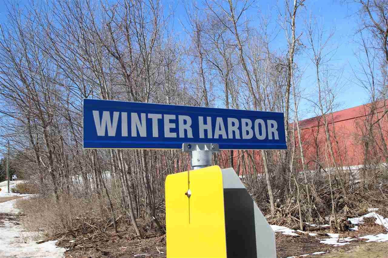 5700 Winter Harbor Unit: 13
