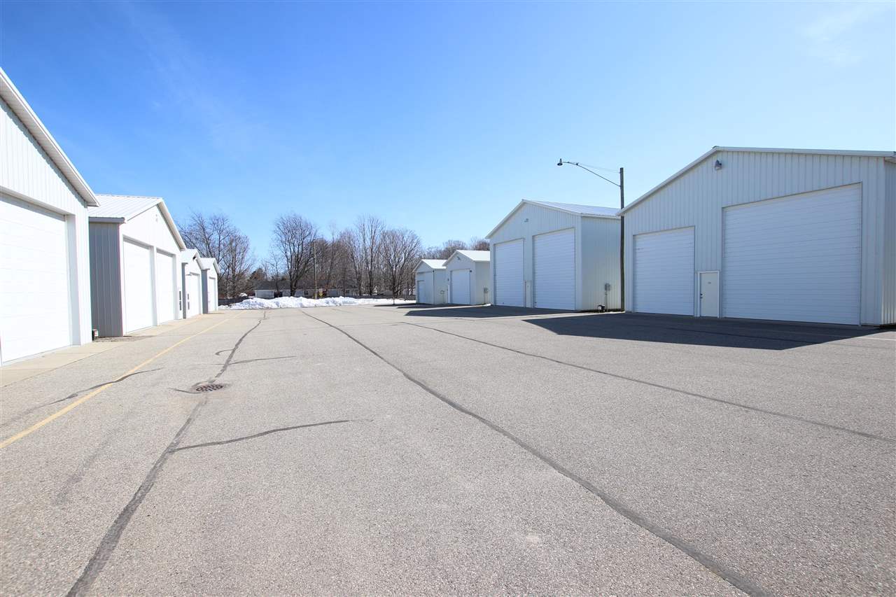 5700 Winter Harbor Unit: 13