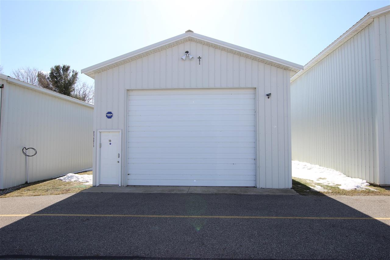 5700 Winter Harbor Unit: 13