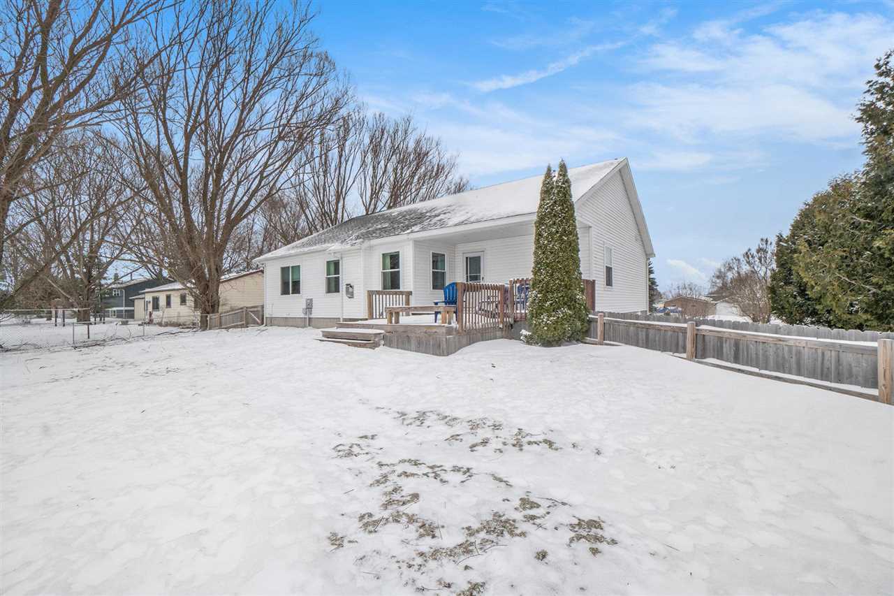 3155 Greenfield Drive