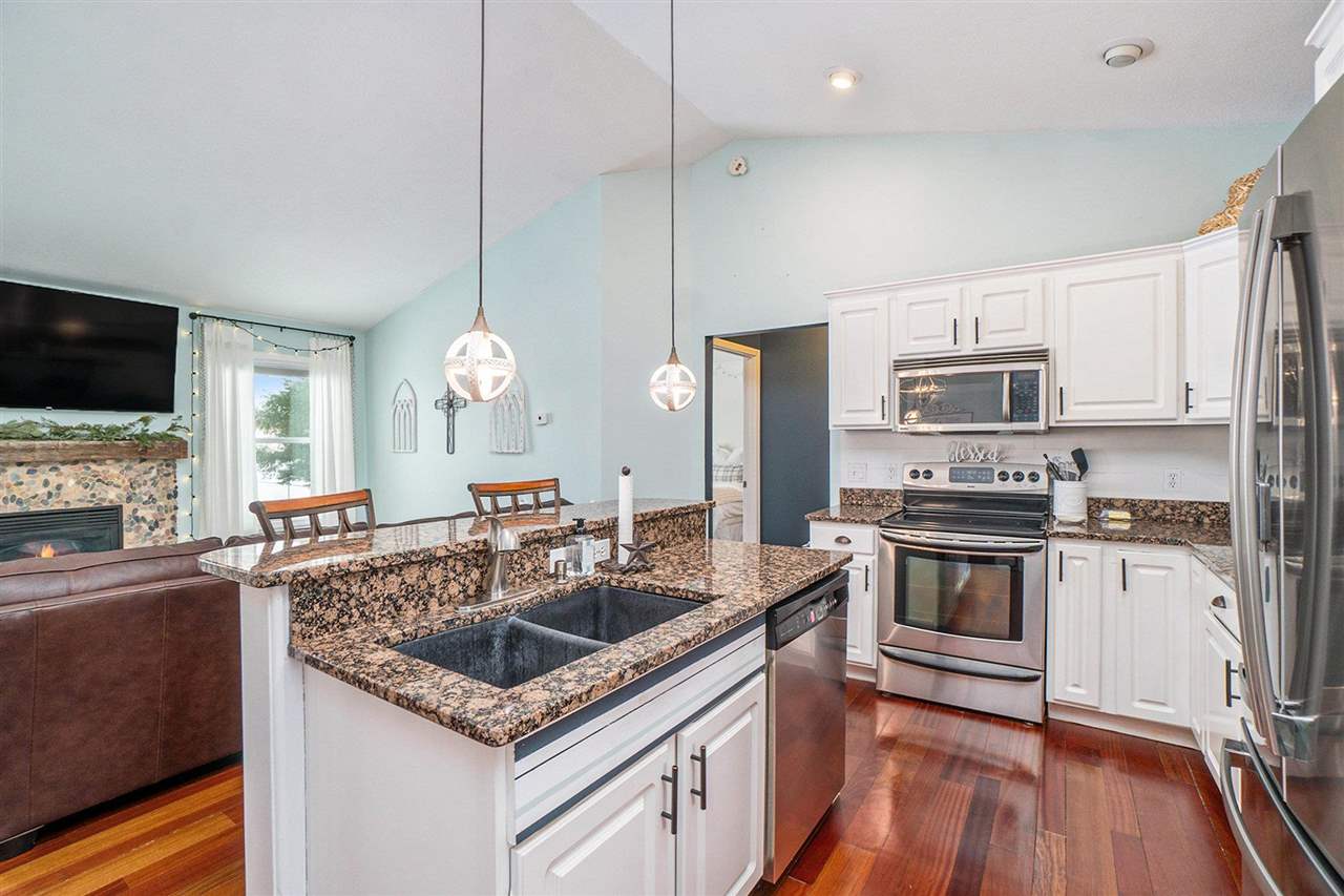 3155 Greenfield Drive