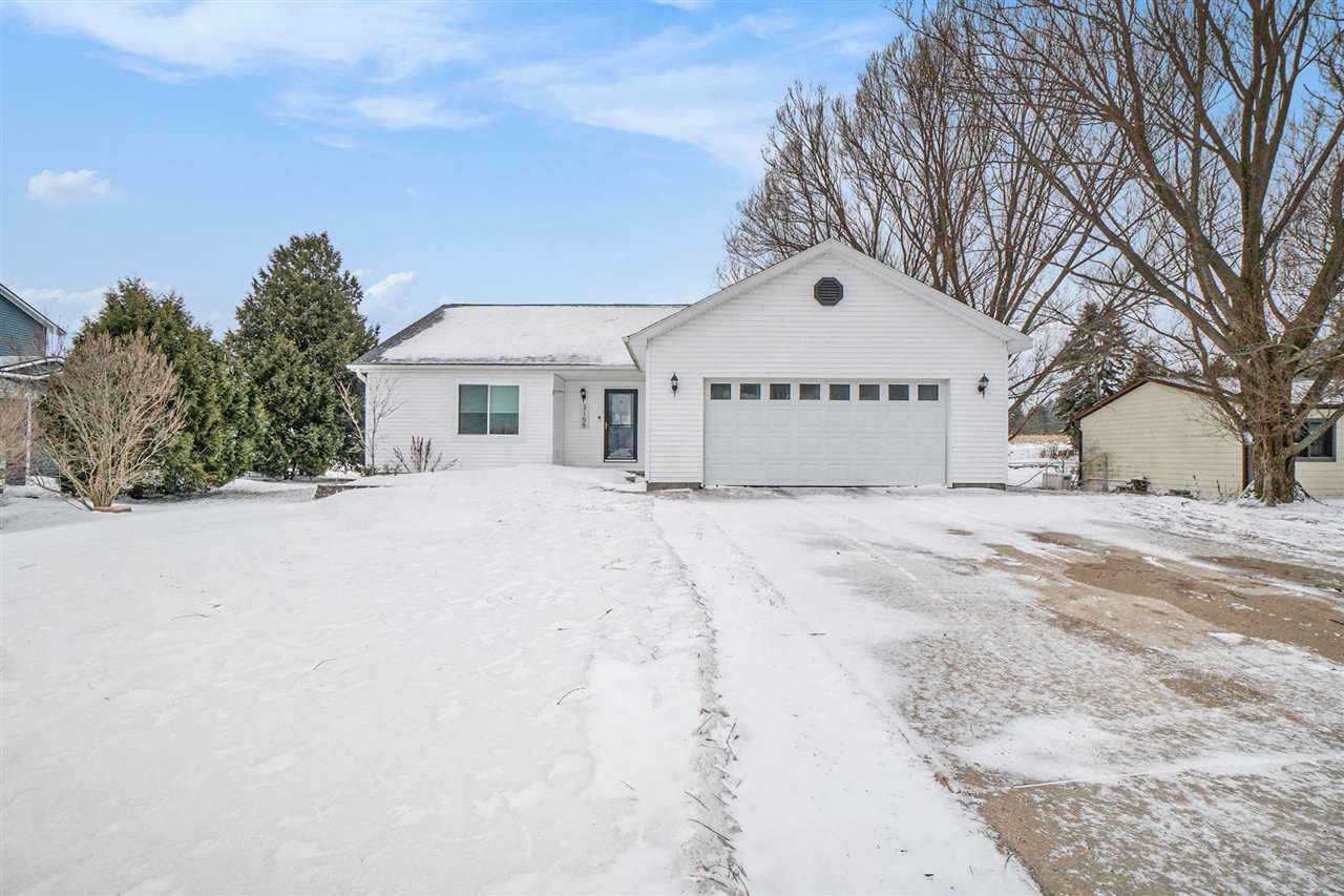 3155 Greenfield Drive