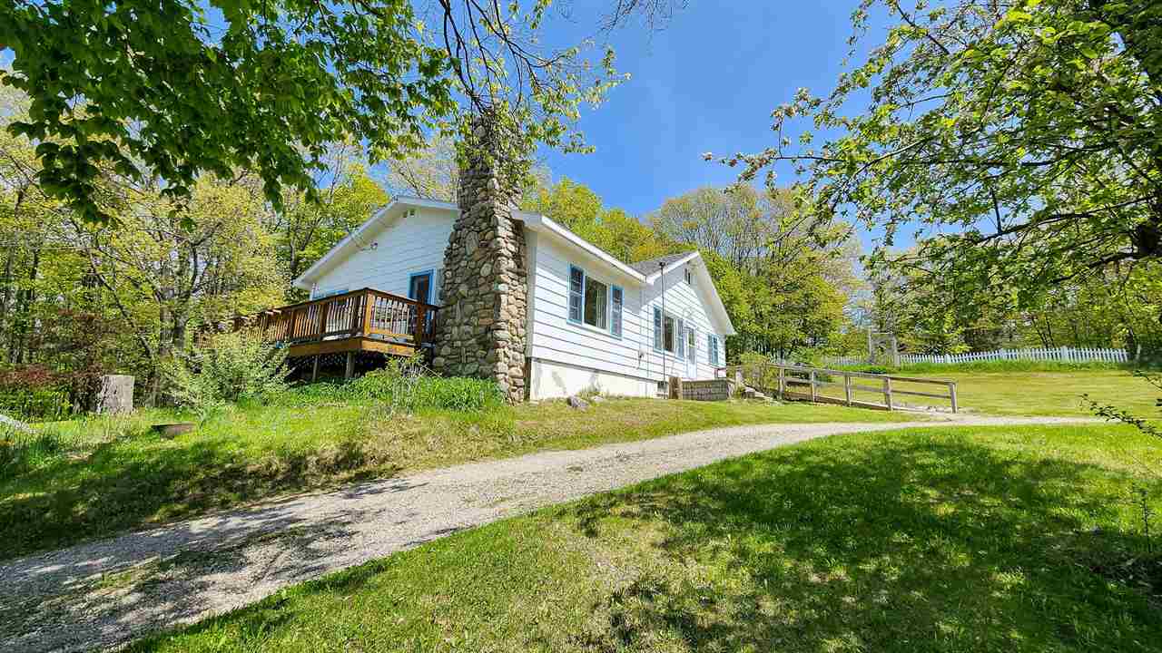 9400 W Robinson Road