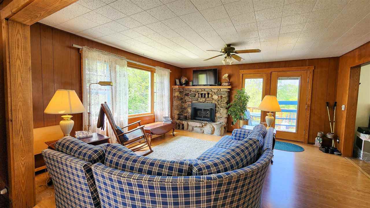 9400 W Robinson Road