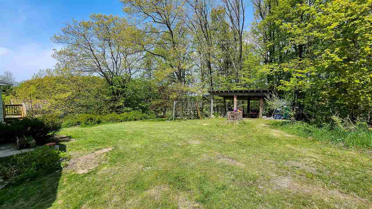 9400 W Robinson Road