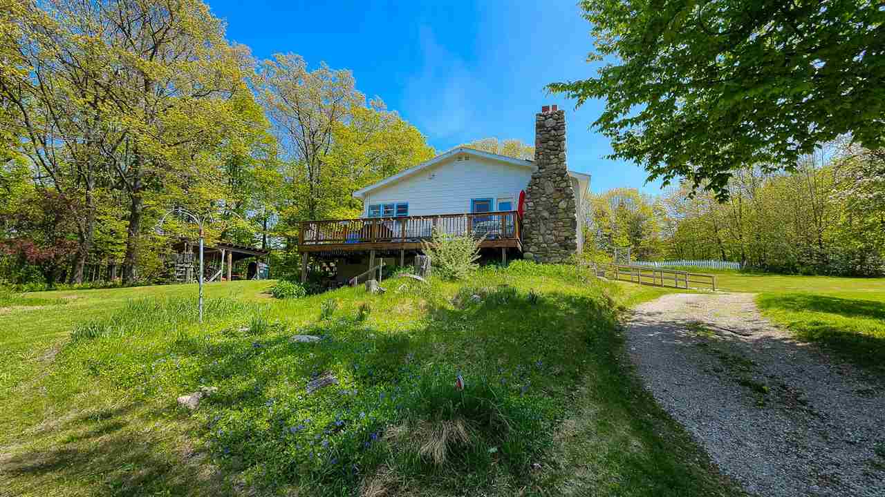 9400 W Robinson Road