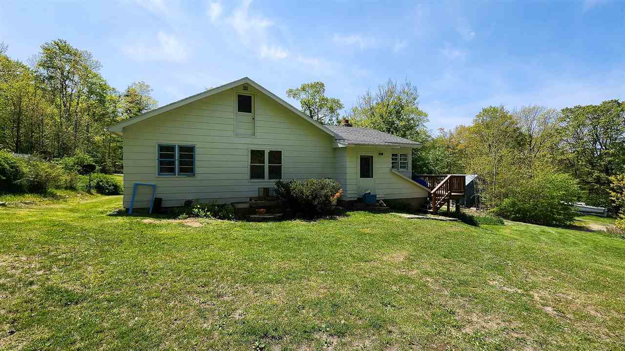 9400 W Robinson Road