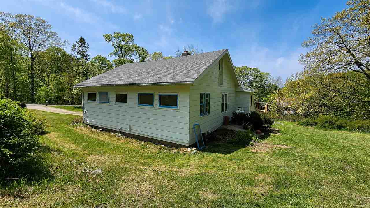 9400 W Robinson Road