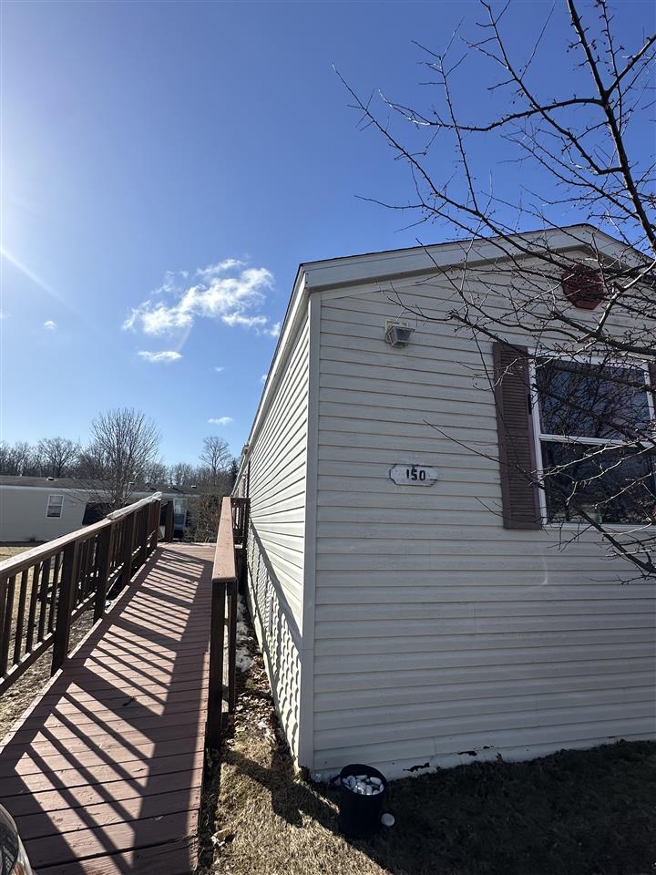 6685 N M-66 Unit: 150