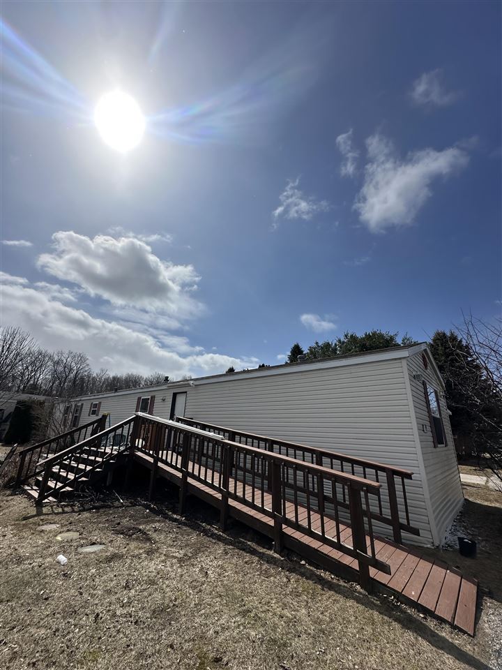 6685 N M-66 Unit: 150