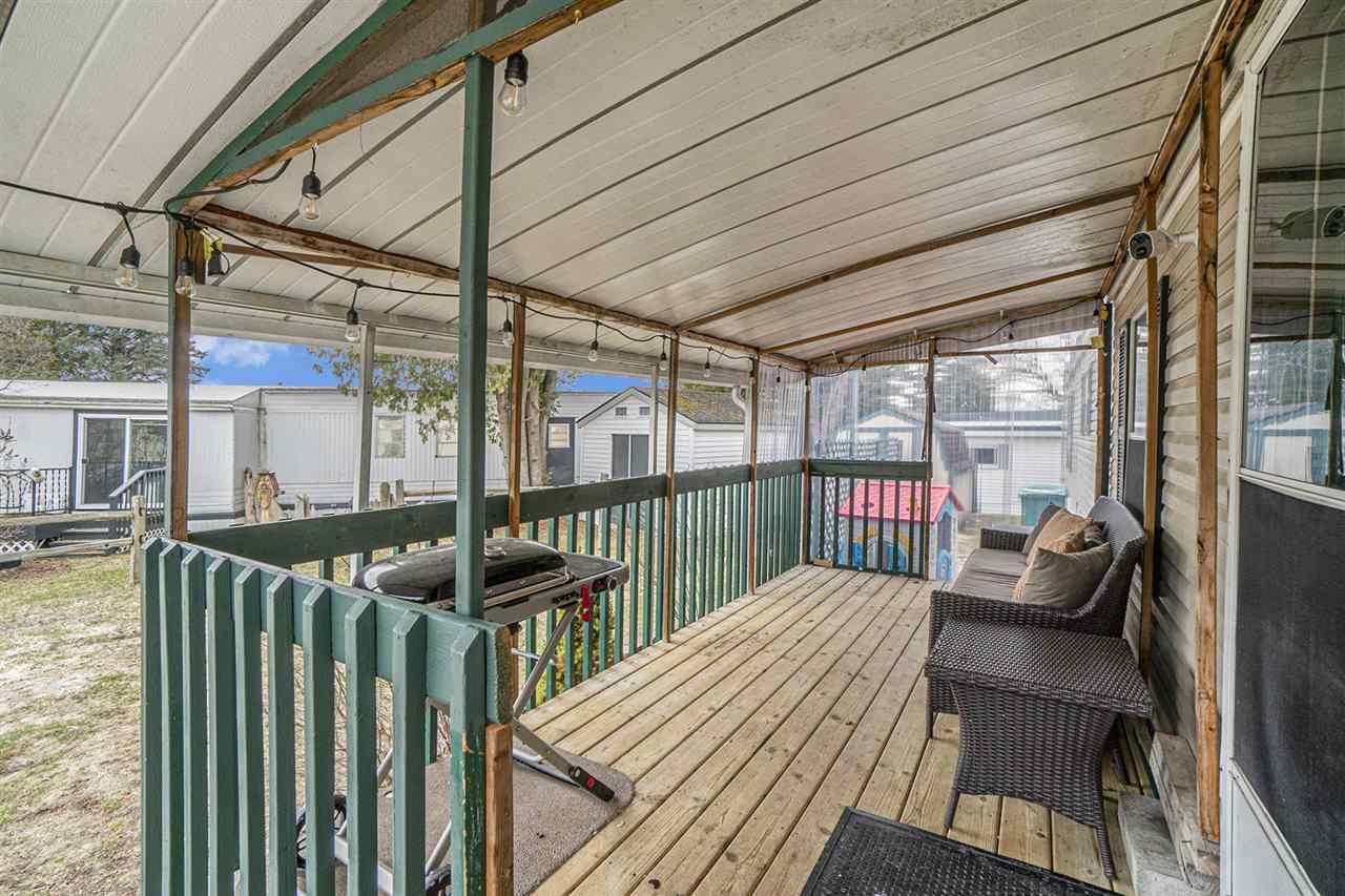 526 N Lake Street Unit: 38