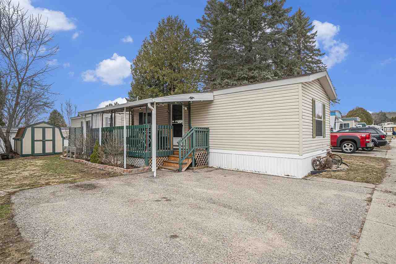 526 N Lake Street Unit: 38