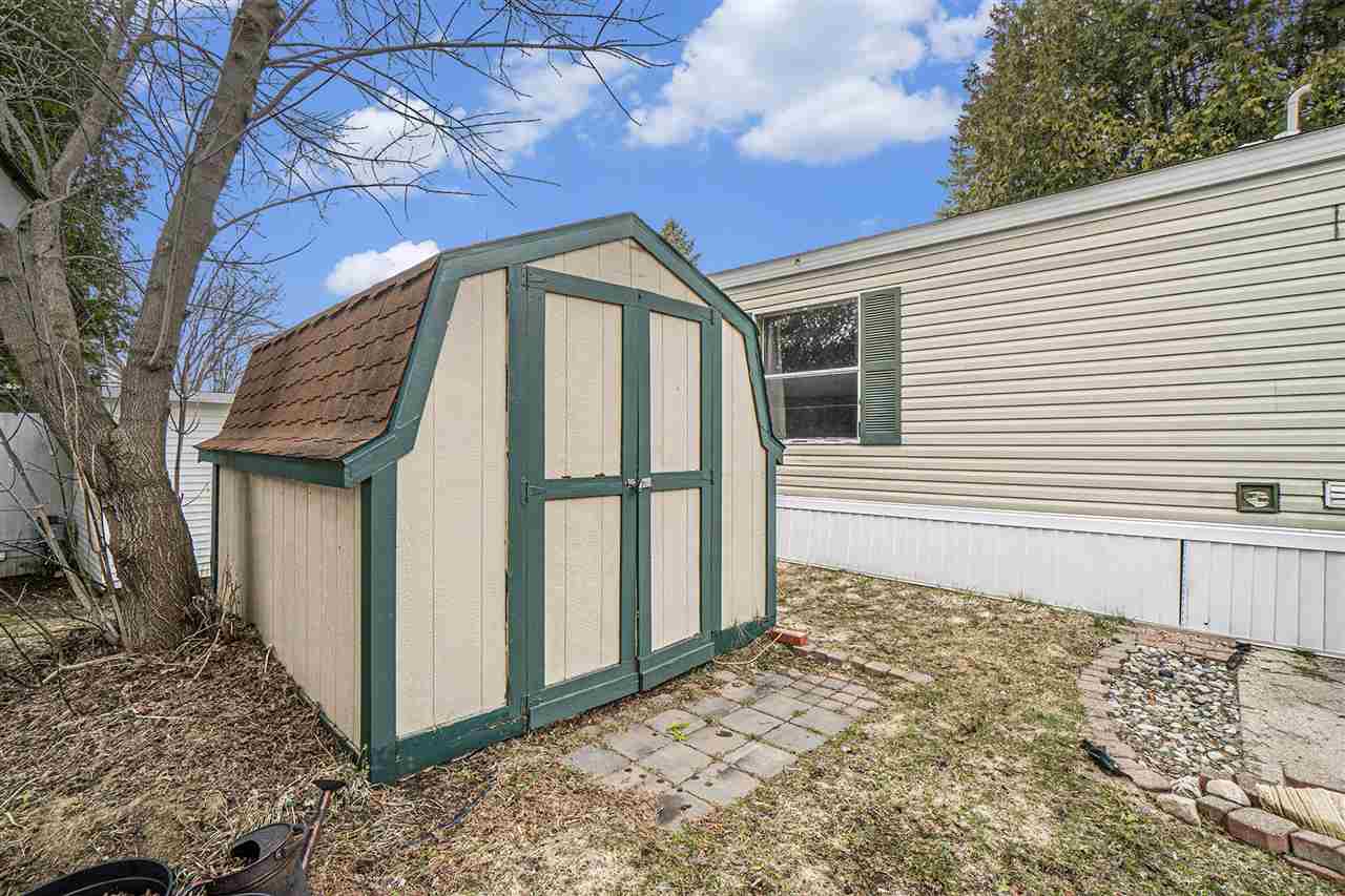 526 N Lake Street Unit: 38
