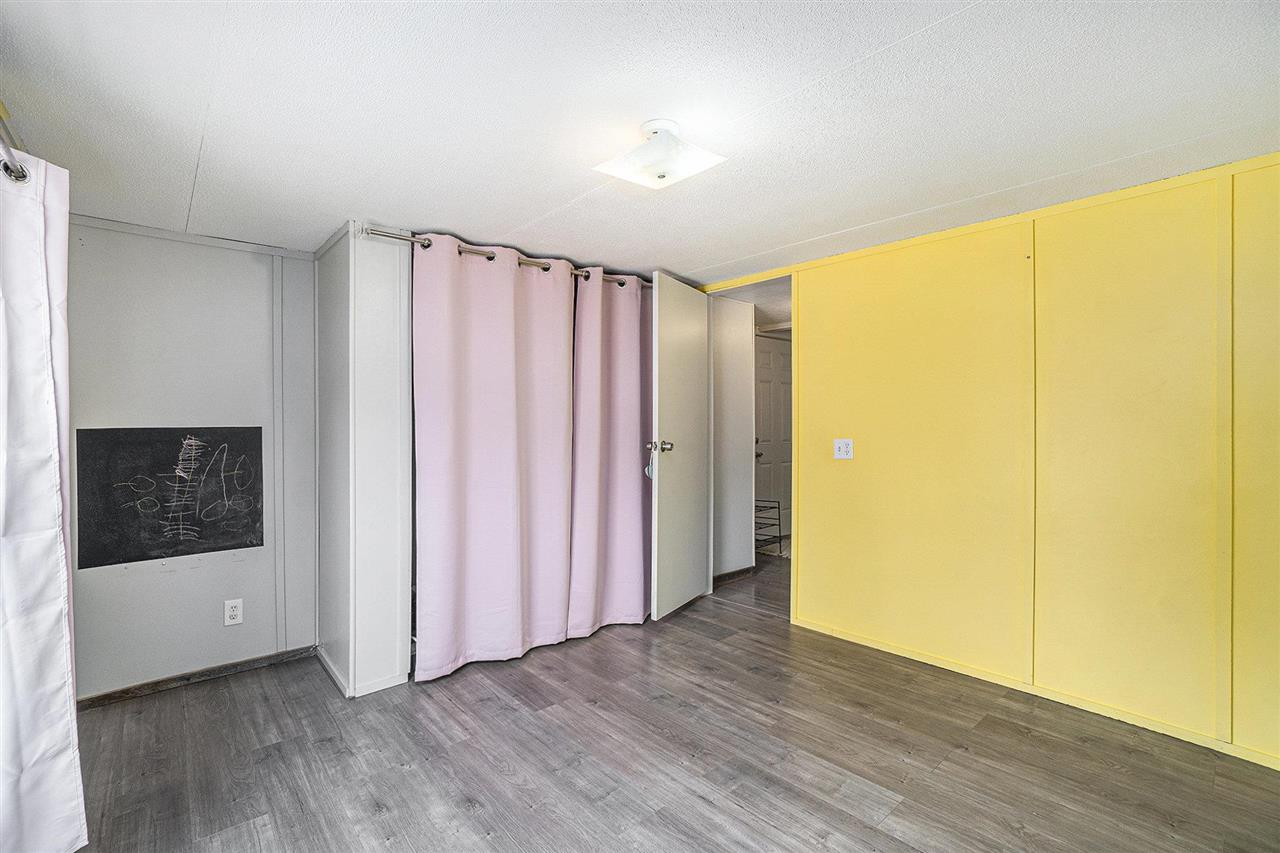 526 N Lake Street Unit: 38