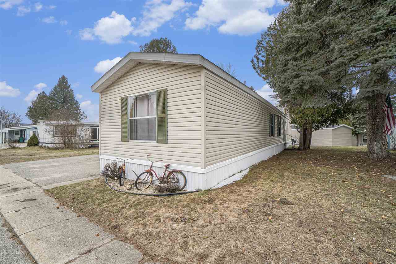 526 N Lake Street Unit: 38