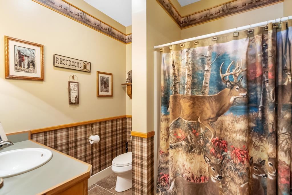 1750 Forest Ridge Trail