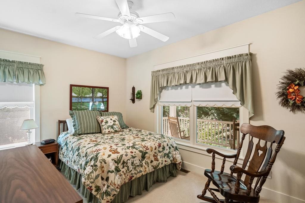 1750 Forest Ridge Trail