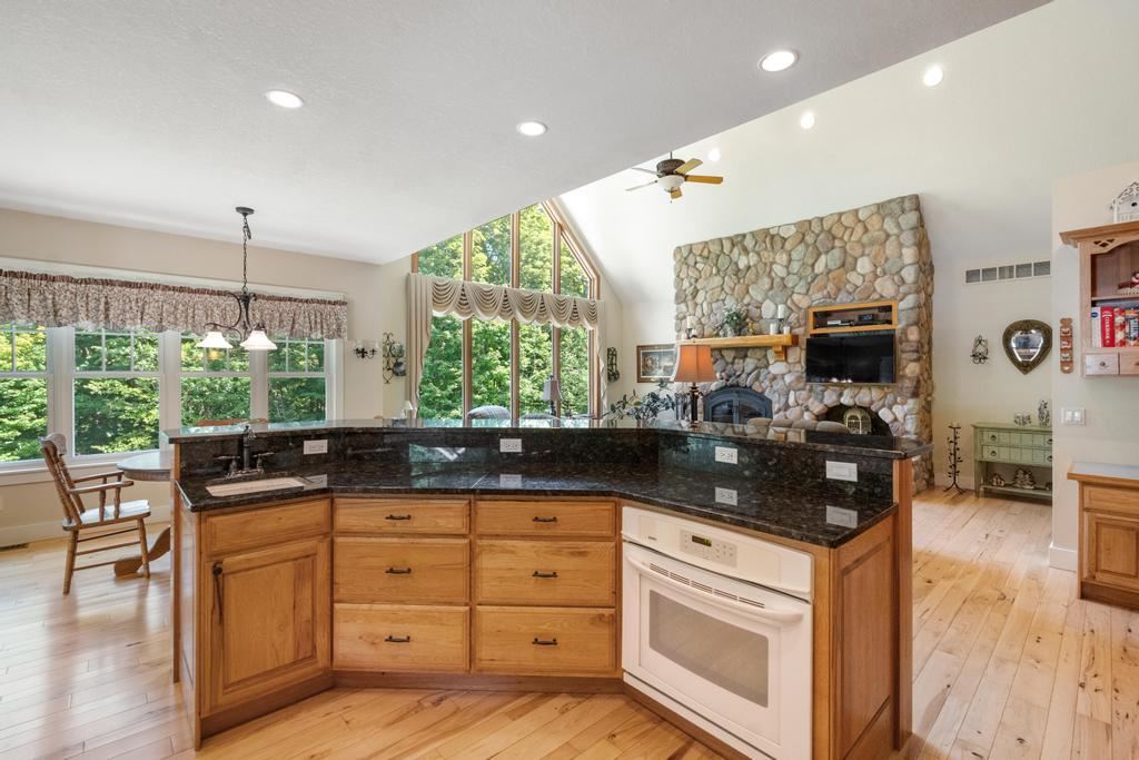 1750 Forest Ridge Trail