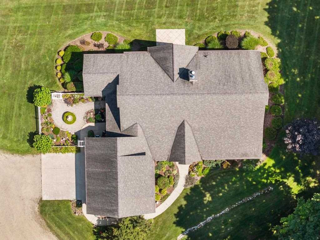 1750 Forest Ridge Trail