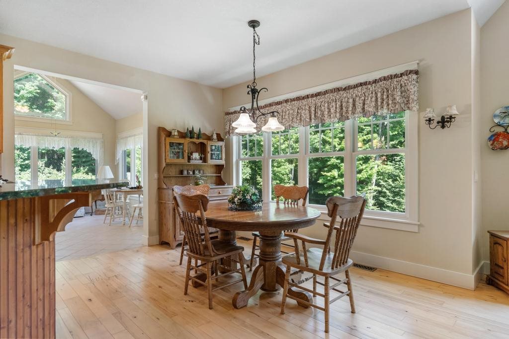 1750 Forest Ridge Trail