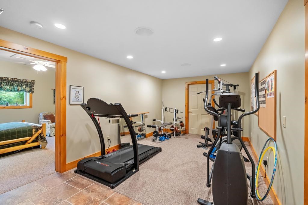 1750 Forest Ridge Trail