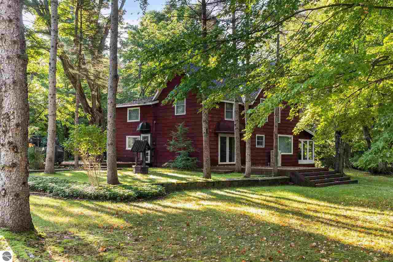 358 S Intermediate Lake Drive
