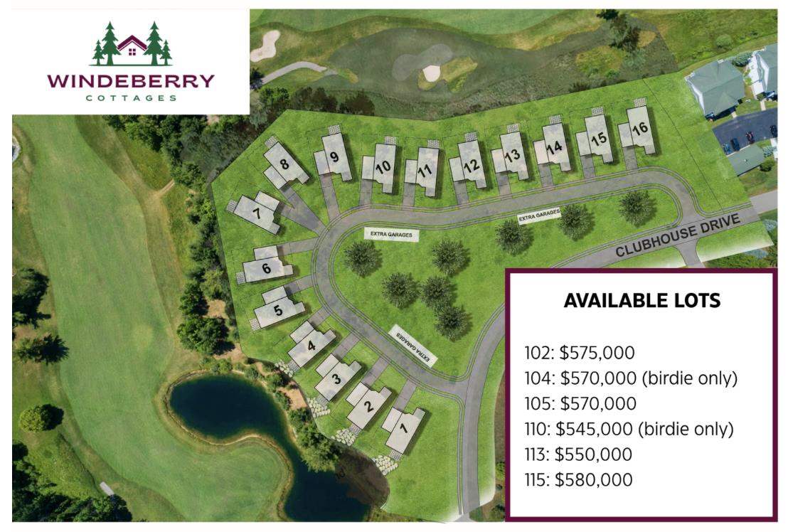 104 Windeberry Drive