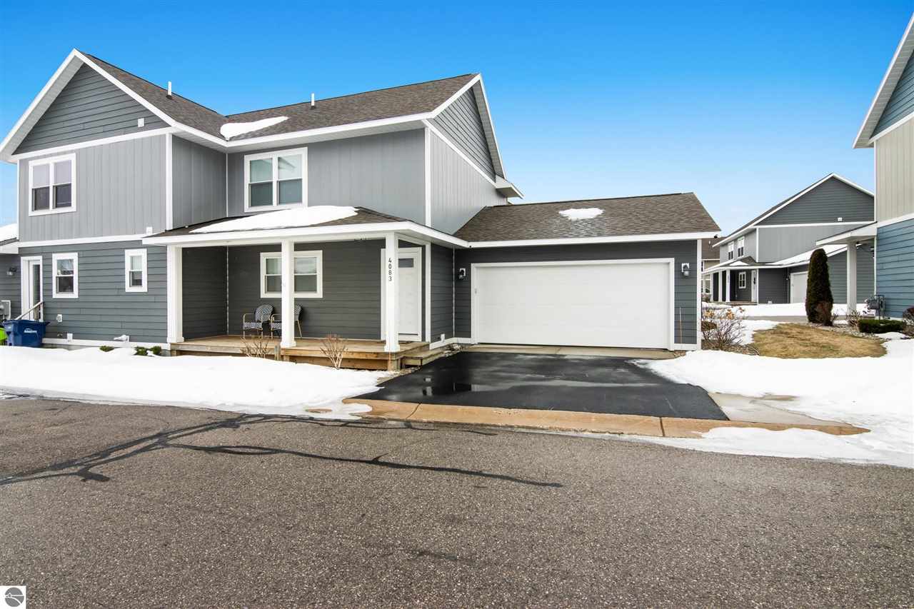 4083 Quincy Court Unit: 18