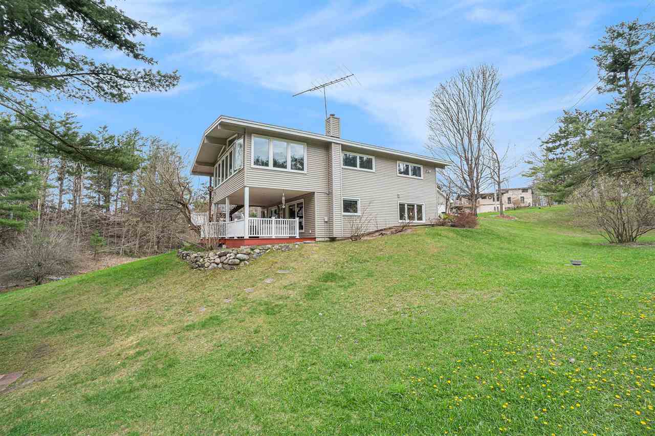 3414 Reycraft Road