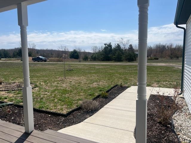 8865 Robin Lane Unit: 3