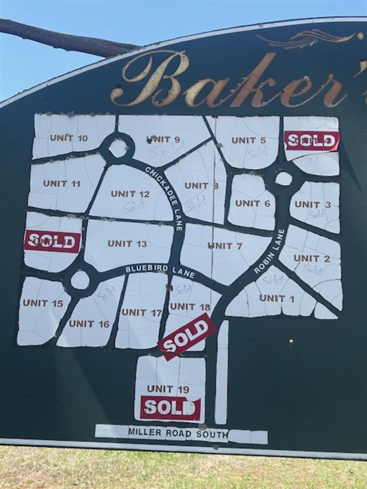 8865 Robin Lane Unit: 3