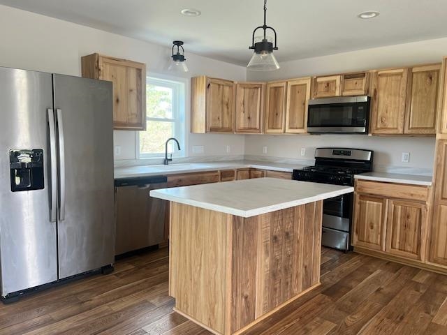 8865 Robin Lane Unit: 3