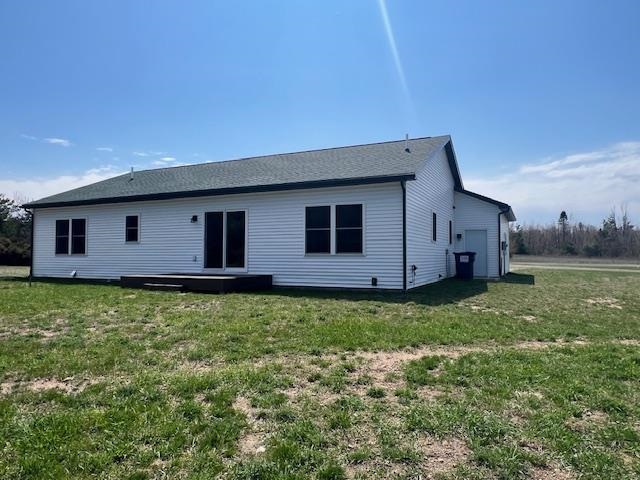 8865 Robin Lane Unit: 3