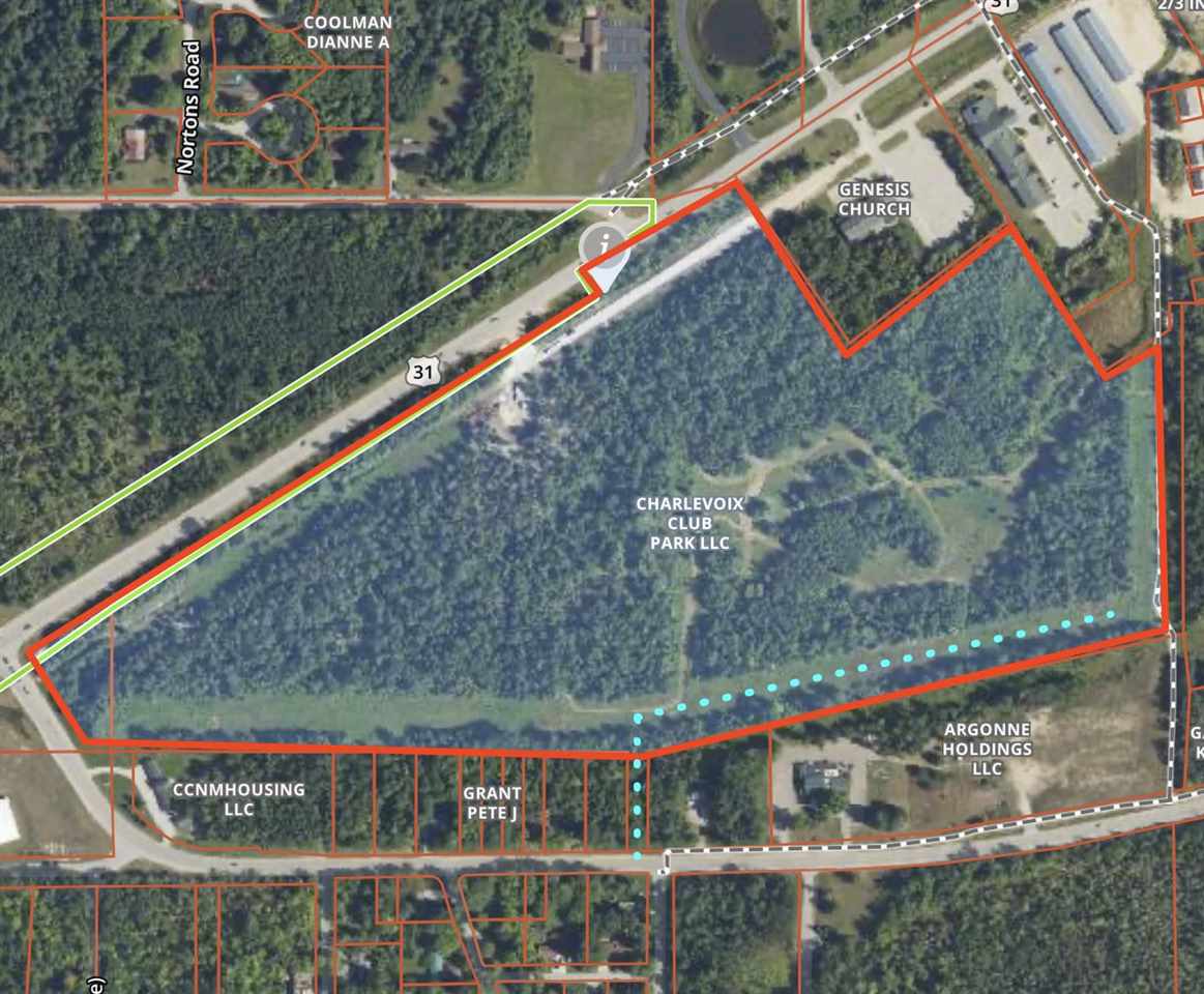 0000 US 31 N Highway