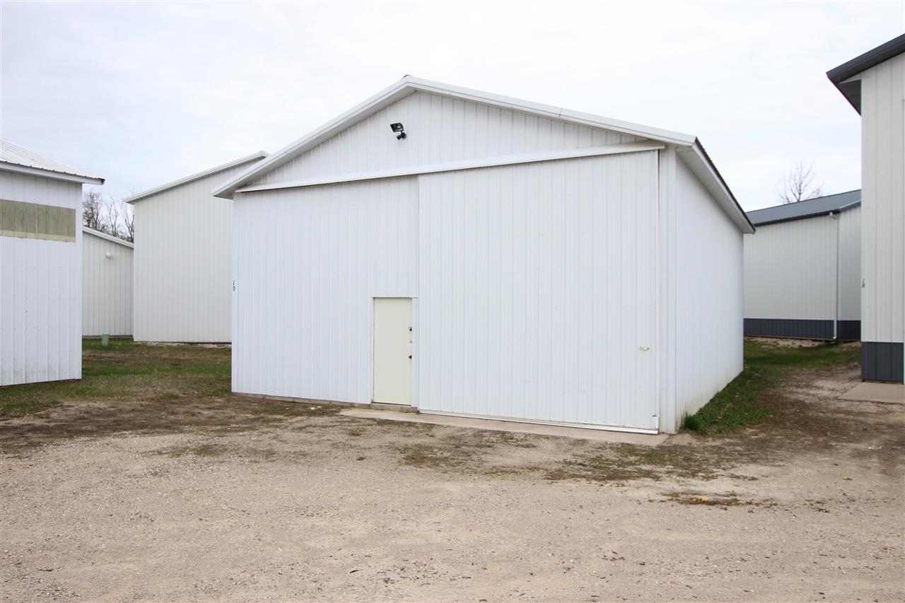 5875 Loeb Road Unit: 19