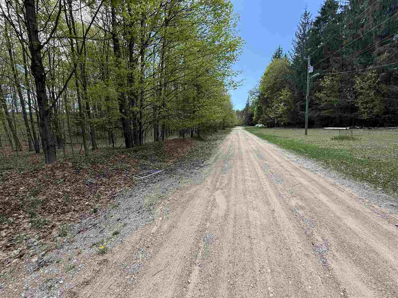 0 Coulter Creet Trail