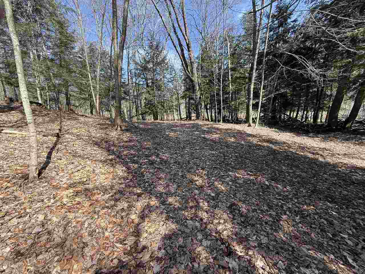 0 Coulter Creet Trail