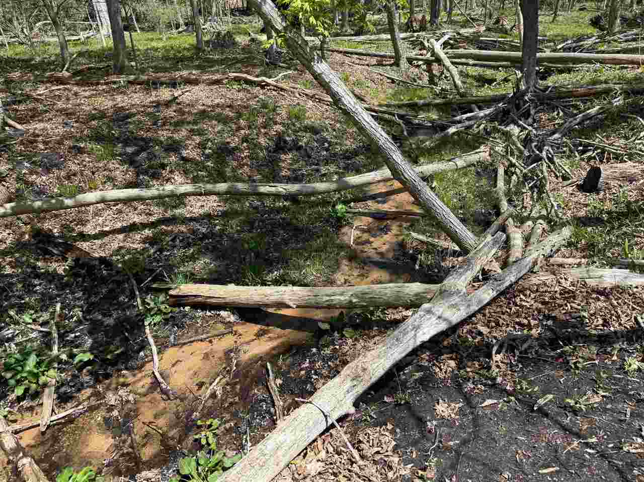 0 Coulter Creet Trail