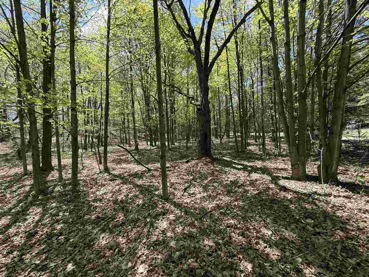 0 Coulter Creet Trail